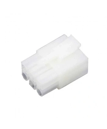 2x3 6 Pin Tamiya Konnektör Erkek