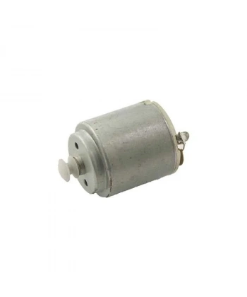 3-6V 260 Kasnaklı Mini DC Motor