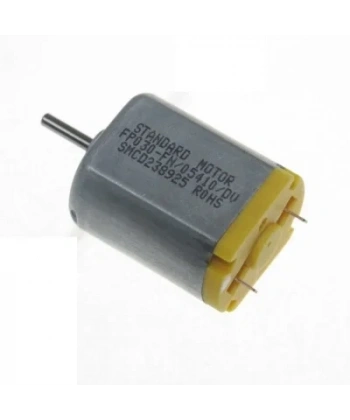 3-6V DC Motor