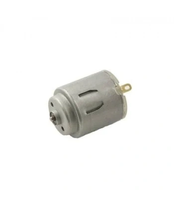 3-6V Mini 140 DC Motor 1mm Milli - Oyuncak Motoru