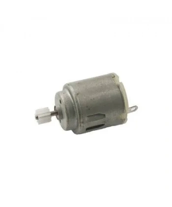 3-6V Mini 140 DC Motor - Dişli Çıkışlı