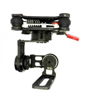 3 Eksen Gimbal Storm32 Hafif Fırçasız Gimbal