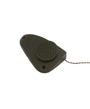 3 ohm 2W Üçgen Hoparlör