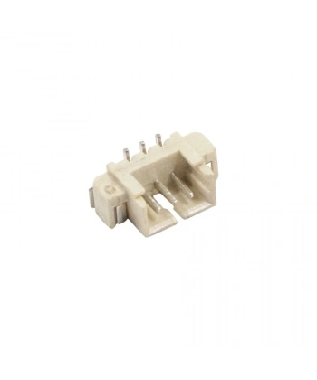 3 Pin JST 1,25T SMD Tunik Konnektör Erkek