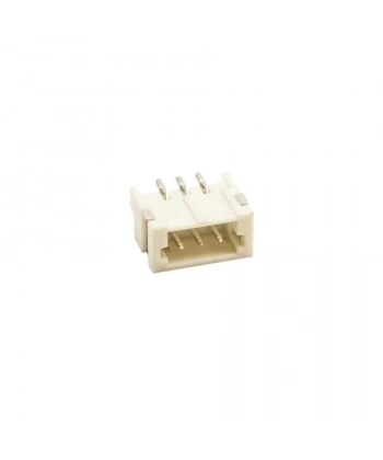 3 Pin JST 1.25T Tunik Konnektör Erkek