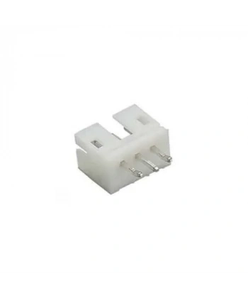 3 Pin JST-PH 2.0 Tunik Konnektör Erkek