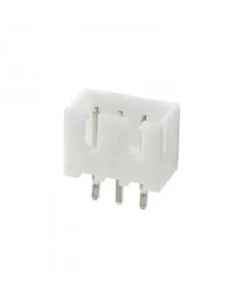 3 Pin JST-XH 2.54 Tunik Konnektör Erkek