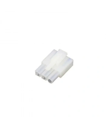 3 Pin Mini Tamiya Konnektör Erkek