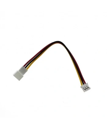 3-Pin PH 2.0mm Dişi - Erkek Uzatma Kablosu - 20cm