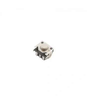 3 Pinli 4x3x1mm Buton