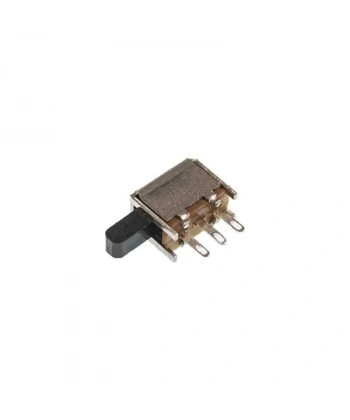 3 Pinli 9x7x5mm Buton