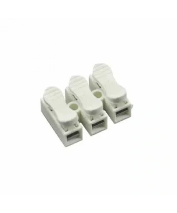 3 Pinli Klemens