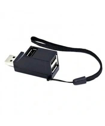 3 Port 2.0 USB Çoklayıcı