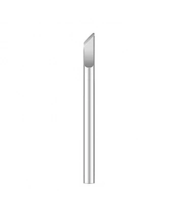 30W K Tip Havya Ucu - Silver