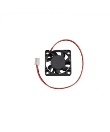 30x30x7mm 5V 0.15A Fan 2 Kablolu