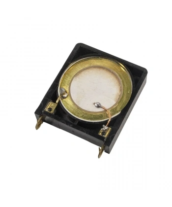 30x33mm Pasif Piezo Buzzer