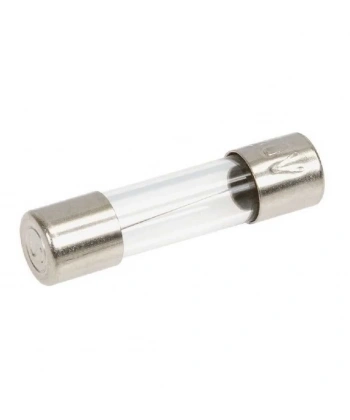 3.15A 5x20mm Cam Sigorta