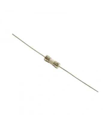 3.15A T3.15AL 3.6x10mm Gecikmeli Seramik Sigorta
