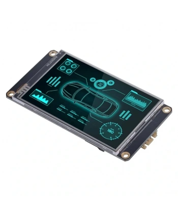 3.2 Inch Nextion 16MB Dahili Hafıza NX4024K032