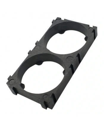 32700 Li-ion Pil Tutucu Braket 2li