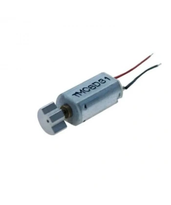 3.3-5 V Mini Titreşim Motoru - Mitsumi