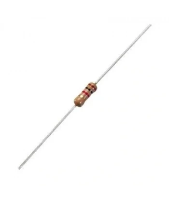 330R 1/4W Direnç - 10 Adet