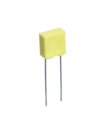 3.3nF 100V 5mm Polyester Kondansatör