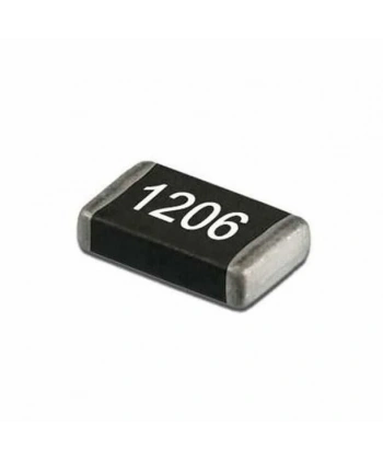 33pF 50V %5 1206 SMD Kondansatör - 10 Adet