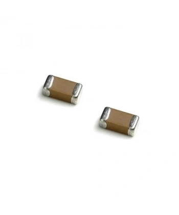33pF 50V 805 SMD Kondansatör