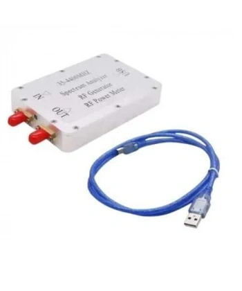 35-4400MHz USB Basit Spektrum Analizörü - RF Sinyal Jeneratörü Modülü