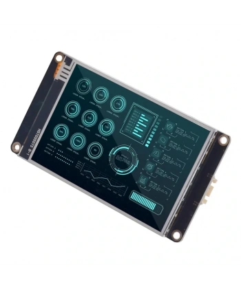 3.5 Inch Nextion 32MB Dahili Hafıza NX4832K035