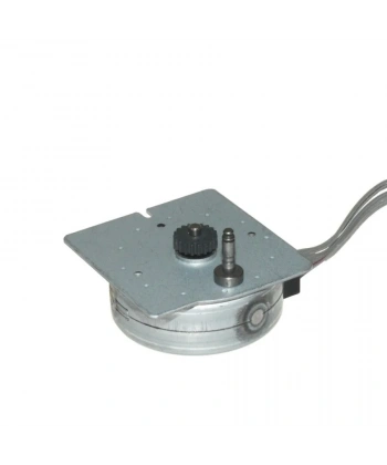 3514L 7.5deg/step 5V-12V Step Motor