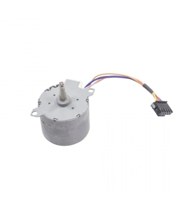 35BYJ412 12V Redüktörlü Step Motor