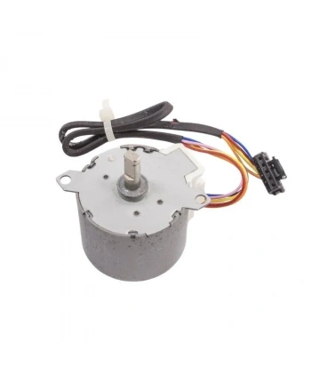 35BYJ412B 24V Redüktörlü Step Motor