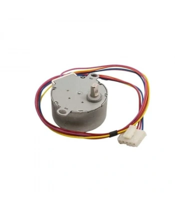 35BYJ46 24V Redüktörlü Step Motor