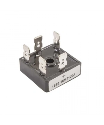 36MT120 36A 1200V Trifaze Köprü Diyot 3 Faz