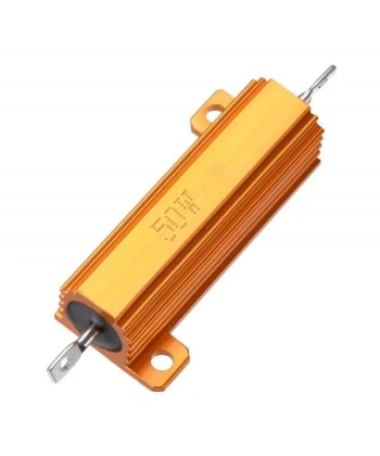36R 50W 5% Alüminyum Direnç