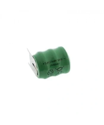 3.6V 80mAh Hafıza Pili