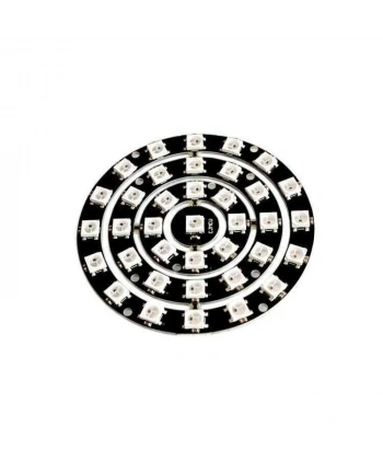 37 bit RGB LED Halka WS2812