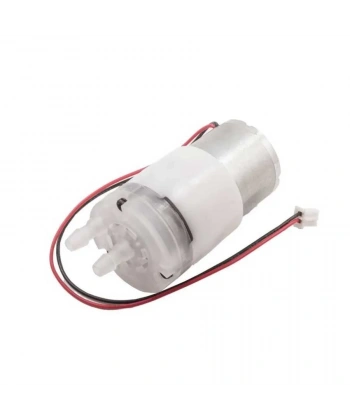 3.7V DC Su Pompası - Sabun/Köpük Pompası