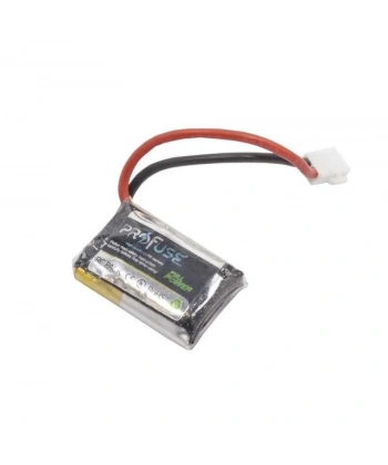3,7V Lipo Batarya 180mAh - Mikro Drone Pili