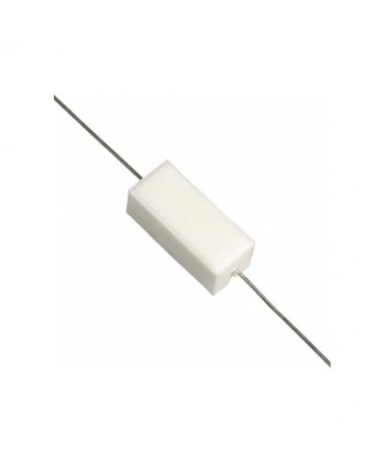 3.9K 5W Taş Direnç