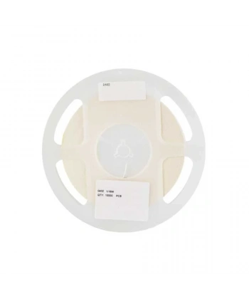 39R 0402 SMD Direnç Rulo - 10.000 Adet