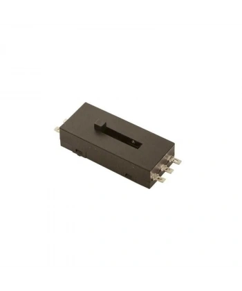 3A 6 Konumlu Sürgülü Switch