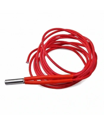 3D Yazıcı Extruder Isıtıcı Fişek 24V 40W