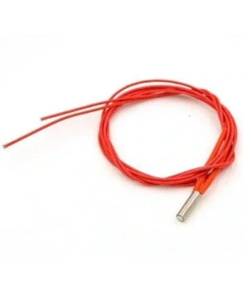 3D Yazıcı Extruder Isıtıcısı - 12V 40W