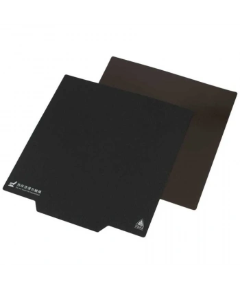 3D Yazıcı Manyetik Isıtıcı Tabla Yüzeyi - 220x220mm
