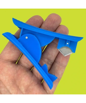 3D Yazıcı PE/PTFE/Naylon Plastik Teflon Boru Kesme Makası