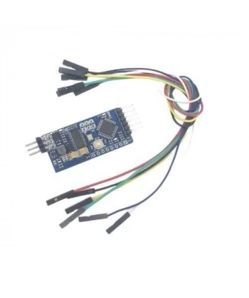 3DR Mini OSD Modülü - 2.6 APM PIX Pixhawk Uyumlu