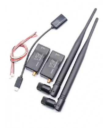 3DR V5 Radio Telemetry 915Mhz 1000mW